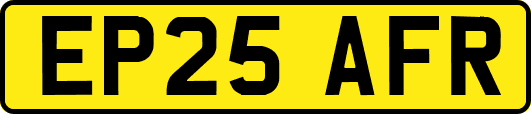 EP25AFR