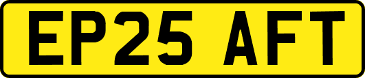 EP25AFT