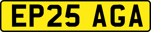 EP25AGA