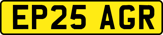 EP25AGR