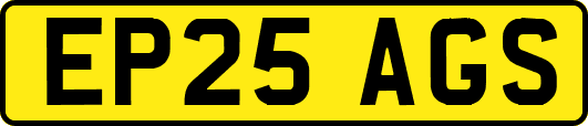 EP25AGS