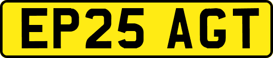 EP25AGT