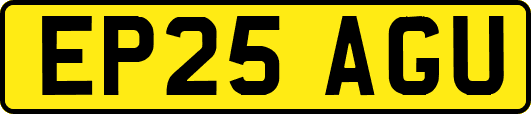 EP25AGU
