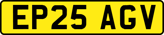 EP25AGV
