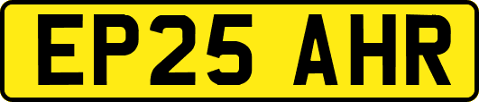 EP25AHR