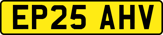 EP25AHV