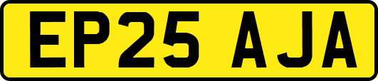 EP25AJA