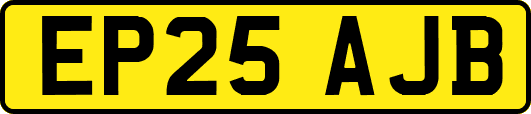 EP25AJB
