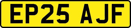 EP25AJF