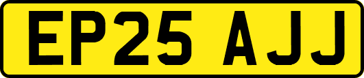 EP25AJJ