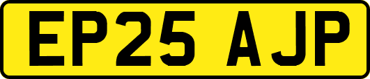 EP25AJP
