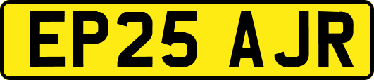 EP25AJR