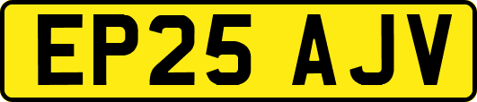EP25AJV