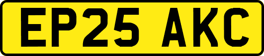 EP25AKC