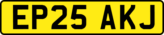 EP25AKJ