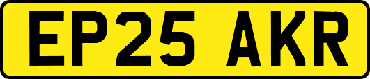 EP25AKR
