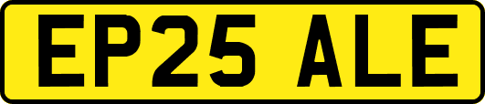 EP25ALE