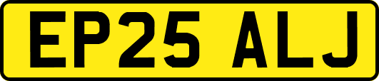 EP25ALJ
