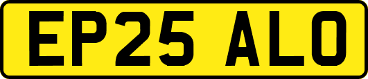 EP25ALO