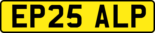EP25ALP