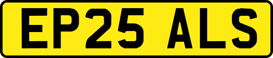 EP25ALS