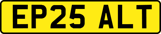 EP25ALT