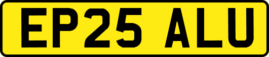 EP25ALU