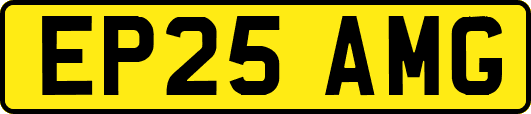 EP25AMG