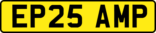 EP25AMP