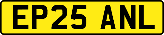 EP25ANL
