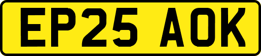 EP25AOK