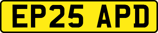 EP25APD