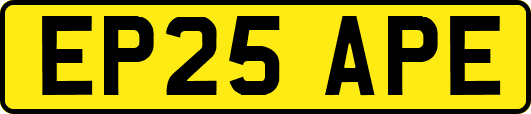 EP25APE