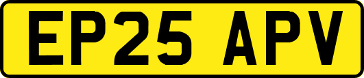 EP25APV