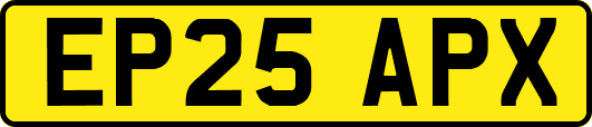 EP25APX