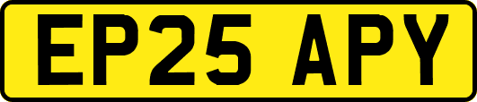 EP25APY