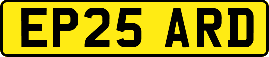 EP25ARD