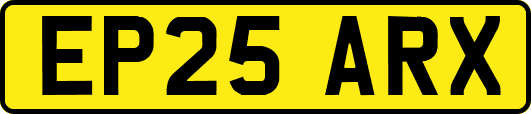 EP25ARX