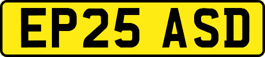 EP25ASD