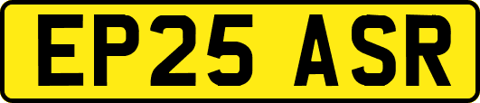EP25ASR