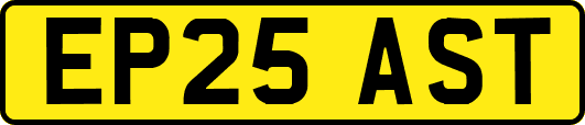 EP25AST