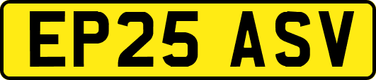 EP25ASV
