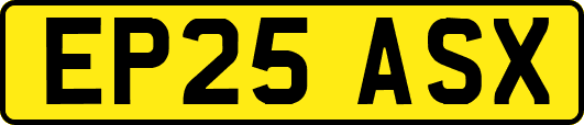 EP25ASX