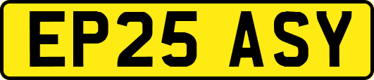 EP25ASY