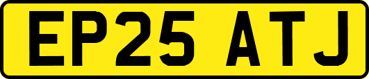EP25ATJ