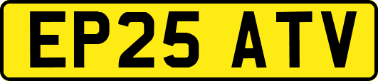EP25ATV