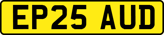 EP25AUD