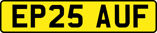 EP25AUF