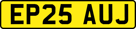 EP25AUJ