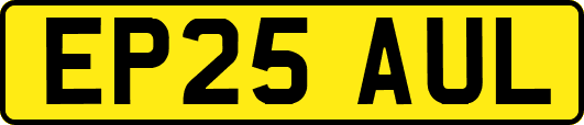 EP25AUL